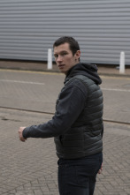 Imagen de The Capture (T1): Ep.4 Puntos ciegos - 2