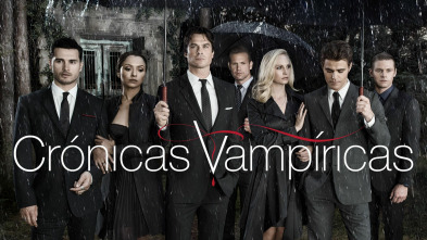 Imagen de Crónicas vampíricas (T8) - 2