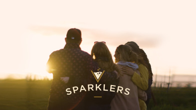 Imagen de Sparklers (T1) - 2
