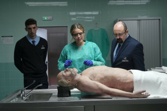 Imagen de Muertos S.L. (T1): Ep.1  - 4