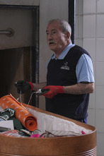 Imagen de Muertos S.L. (T1): Ep.2  - 7