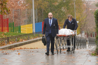 Imagen de Muertos S.L. (T1): Ep.4  - 2
