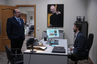 Imagen de Muertos S.L. (T1): Ep.4  - 4