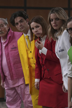 Imagen de Muertos S.L. (T1): Ep.6  - 1