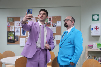 Imagen de Muertos S.L. (T1): Ep.6  - 6