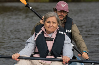 Imagen de Muertos S.L. (T1): Ep.7  - 2