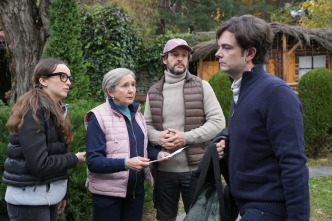 Imagen de Muertos S.L. (T1): Ep.7  - 3