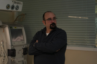 Imagen de Muertos S.L. (T1): Ep.8  - 2