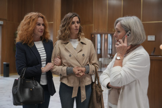 Imagen de Muertos S.L. (T1): Ep.8  - 8