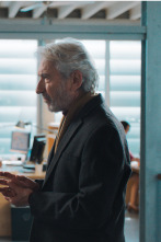 Imagen de Bellas artes (T1): Ep.2 Trascendencia - 4