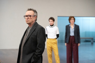 Imagen de Bellas artes (T1): Ep.2 Trascendencia - 12