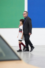 Imagen de Bellas artes (T1): Ep.4 Lucas - 5