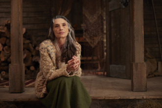 Imagen de Bellas artes (T1): Ep.6 Una escultura mutante - 2