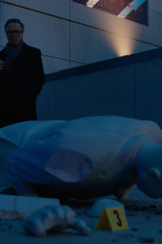 Imagen de Bellas artes (T1): Ep.6 Una escultura mutante - 3