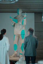 Imagen de Bellas artes (T1): Ep.6 Una escultura mutante - 6