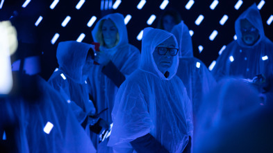 Imagen de Bellas artes (T1): Ep.6 Una escultura mutante - 11