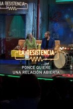 Imagen de Lo + de Ponce (T7): Ponce abre la relación 08.04.24 - 1