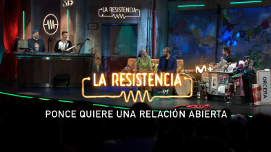 Imagen de Lo + de Ponce (T7): Ponce abre la relación 08.04.24 - 2