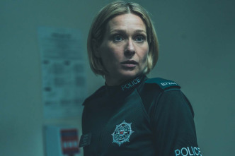 Imagen de Blue Lights (T2): Ep.1 Todo pasa - 5