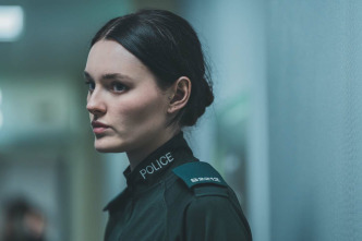 Imagen de Blue Lights (T2): Ep.1 Todo pasa - 6