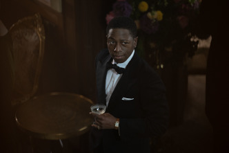 Imagen de Agatha Christie:... (T1): Ep.2  - 2