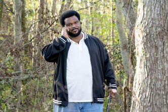 Imagen de Killing It (T1): Ep.6 Situación peliaguda - 1