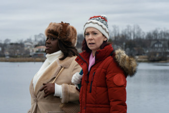 Imagen de Elsbeth (T1): Ep.4 Abajo el amor - 5