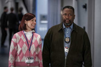 Imagen de Elsbeth (T1): Ep.5 Recogepelotas - 10