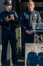 Imagen de S.W.A.T.:  Los... (T7): Ep.7 Última Llamada - 1