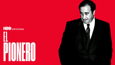 Imagen de El pionero  - 2