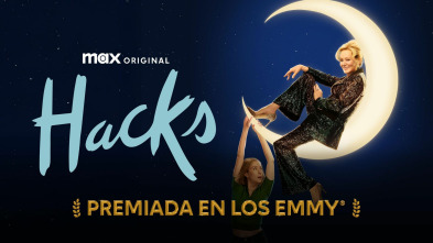 Imagen de Hacks (T3) - 2
