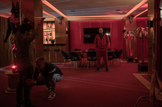 Imagen de Marbella (T1): Ep.4  - 4