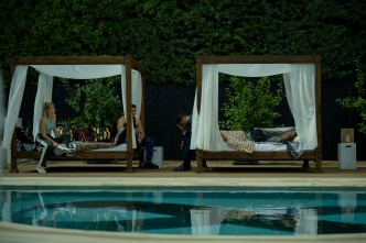 Imagen de Marbella (T1): Ep.6  - 2