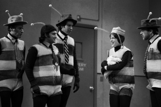 Imagen de Historia del late night: Ep.2 - 8