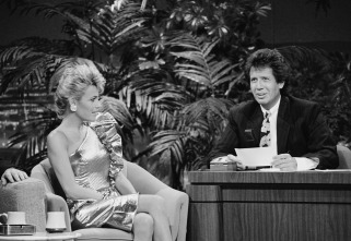 Imagen de Historia del late night: Ep.3 - 8