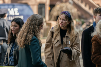 Imagen de Elsbeth (T1): Ep.8 Genio artificial - 3