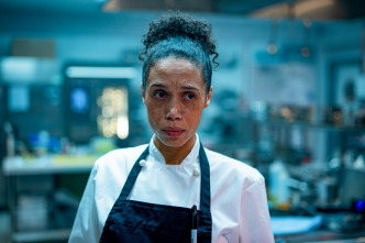 Imagen de Boiling Point (T1): Ep.1  - 1