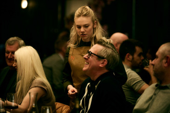 Imagen de Boiling Point (T1): Ep.3  - 2