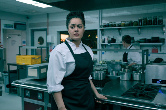 Imagen de Boiling Point (T1): Ep.3  - 7