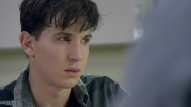 Imagen de La revista People...: Muerte antes del amanecer - 1