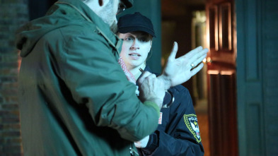 Imagen de American Monster: No debía estar aquí - 1