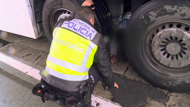 Imagen de 091: Alerta Policía (T2): Ep.4 - 1