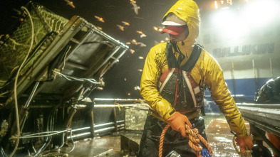 Imagen de Pesca radical (T18): Los confines de la Tierra - 1