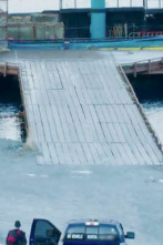 Imagen de Pesca radical: Cuidado con lo que deseas - 2