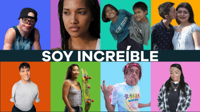 Imagen de Soy increíble (T1) - 2