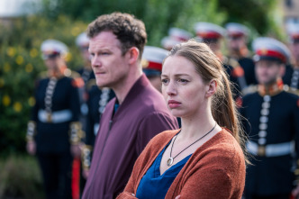 Imagen de Blue Lights (T2): Ep.2 Iceberg - 1