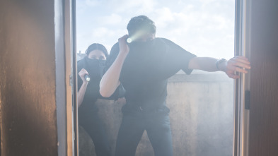 Imagen de Blue Lights (T2): Ep.2 Iceberg - 2