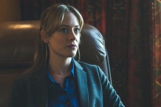 Imagen de Blue Lights (T2): Ep.2 Iceberg - 5