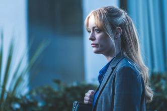 Imagen de Blue Lights (T2): Ep.2 Iceberg - 8