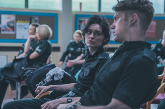 Imagen de Blue Lights (T2): Ep.2 Iceberg - 10